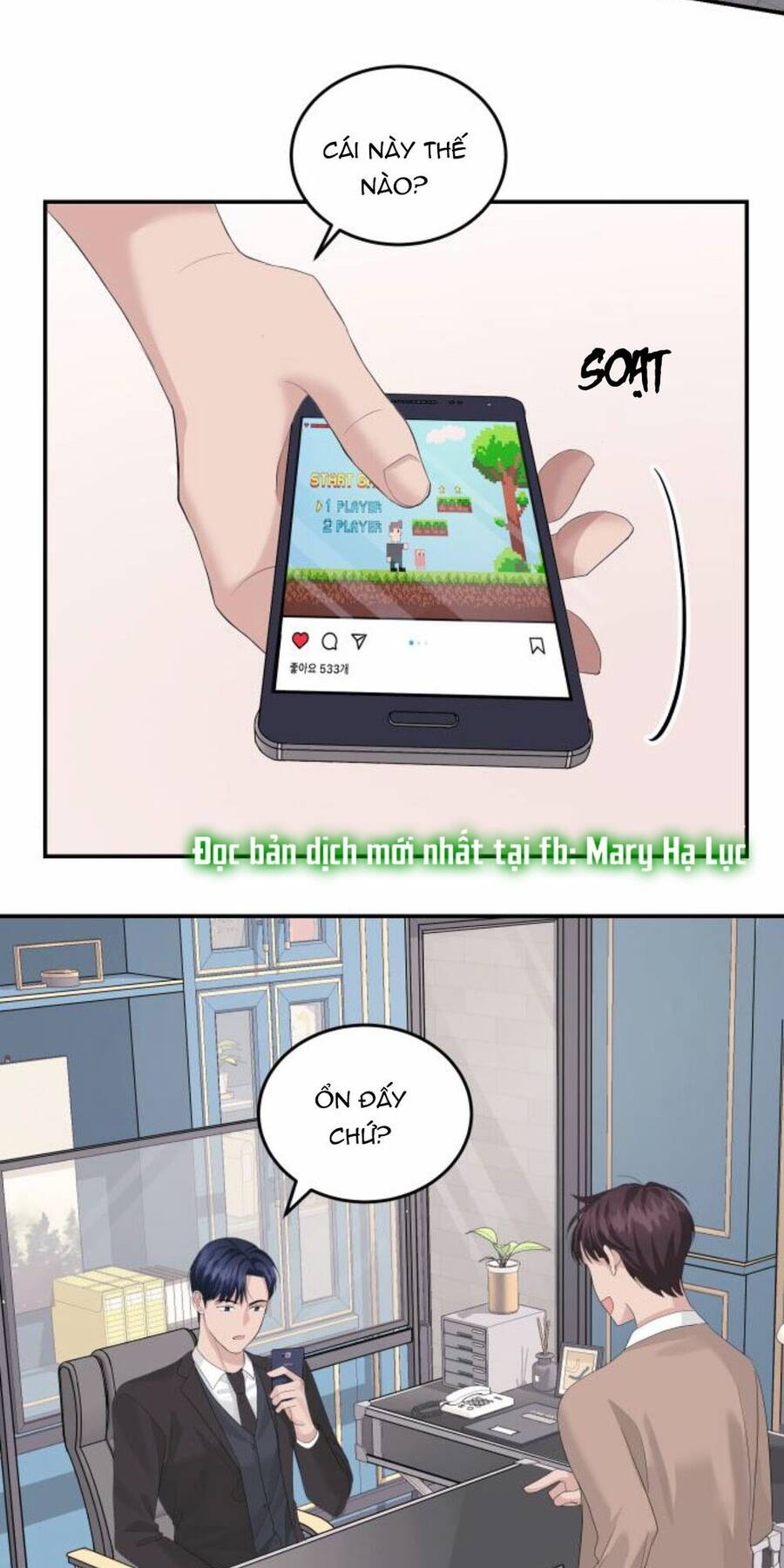 Cuộc Hôn Nhân Hoàn Hảo Chapter 38 - 9