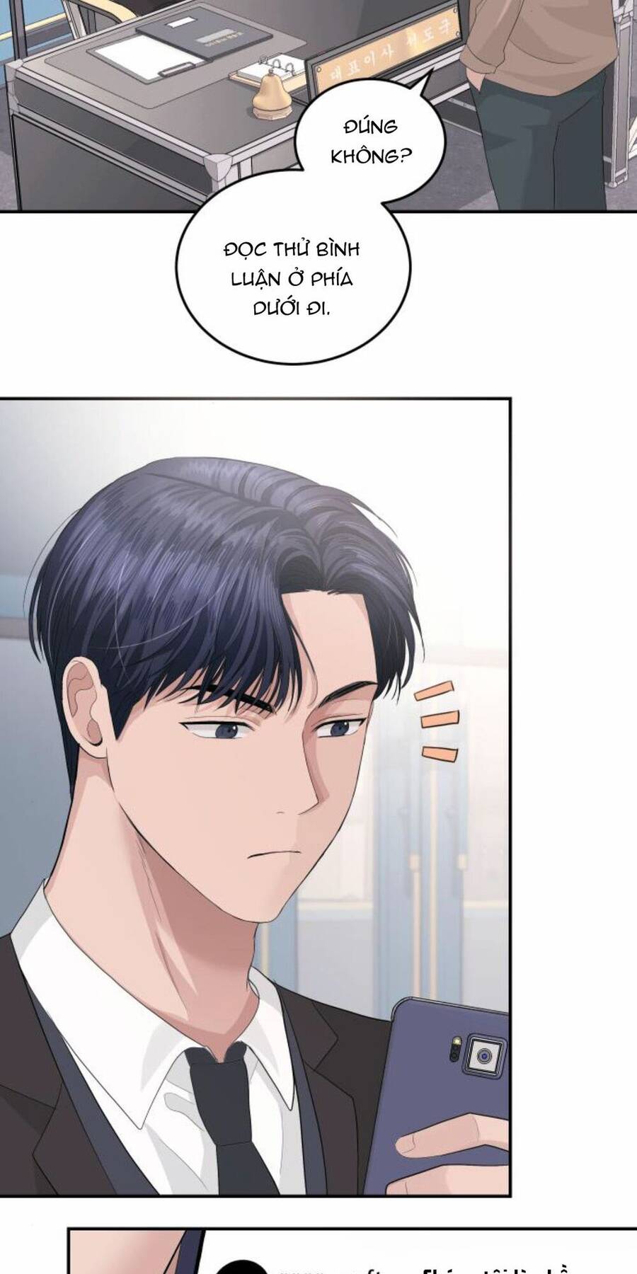 Cuộc Hôn Nhân Hoàn Hảo Chapter 38 - 10