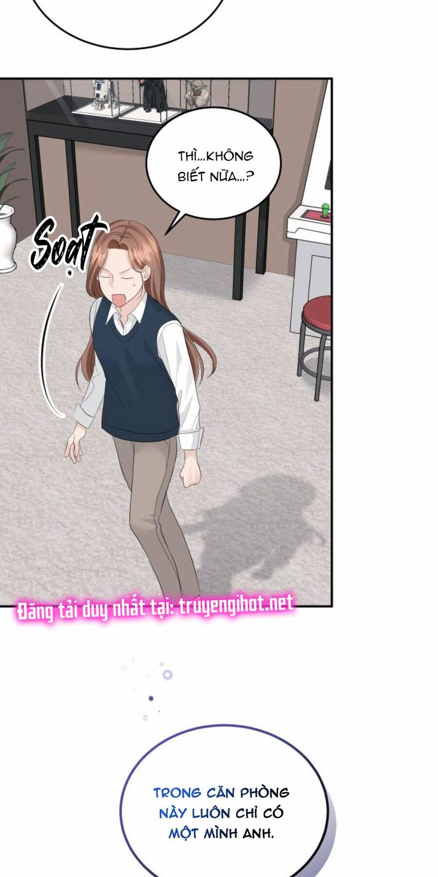 Cuộc Hôn Nhân Hoàn Hảo Chapter 39 - 24