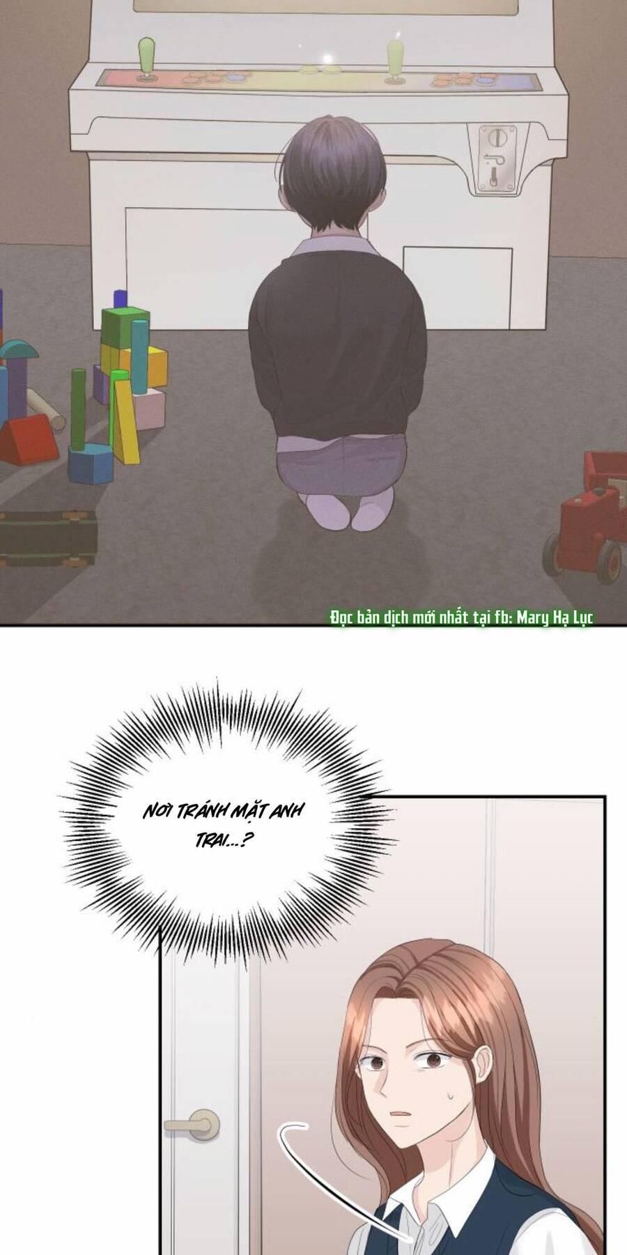 Cuộc Hôn Nhân Hoàn Hảo Chapter 39 - 28