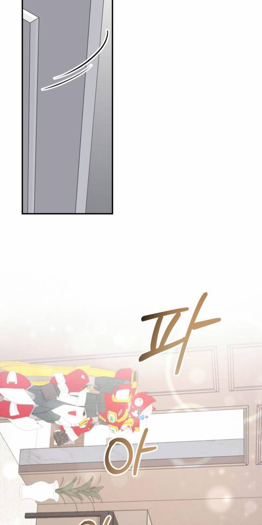 Cuộc Hôn Nhân Hoàn Hảo Chapter 39 - 5