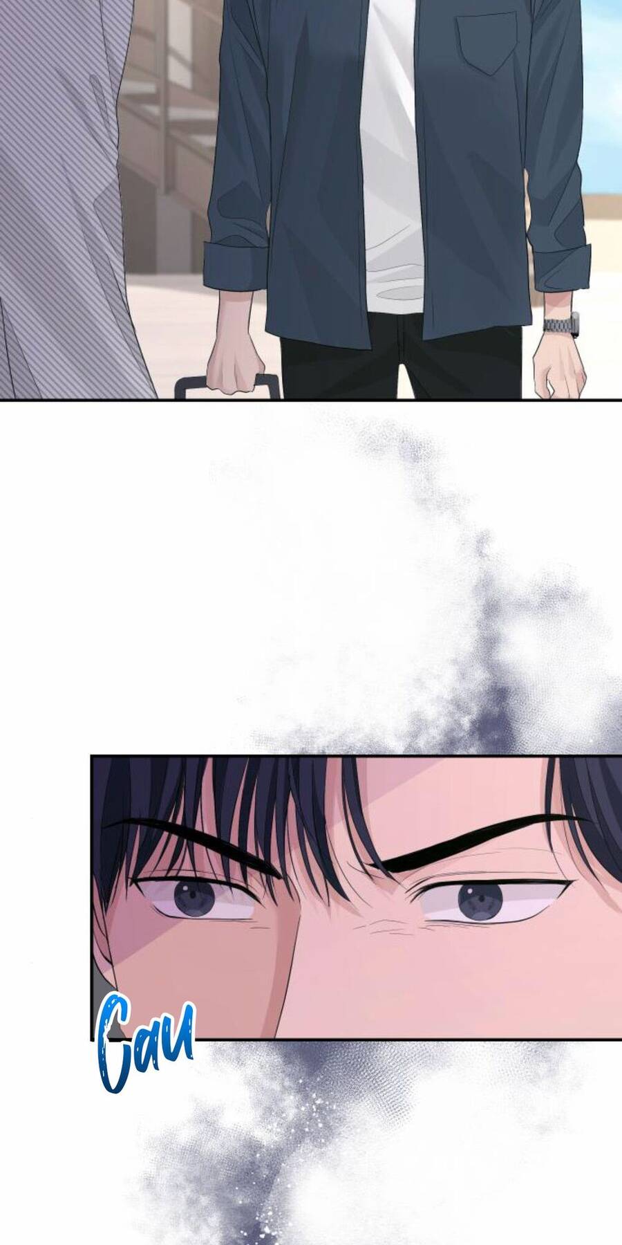 Cuộc Hôn Nhân Hoàn Hảo Chapter 39 - 45