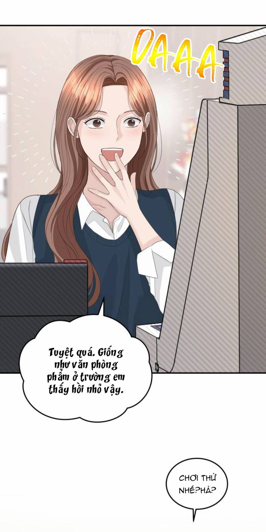 Cuộc Hôn Nhân Hoàn Hảo Chapter 39 - 7