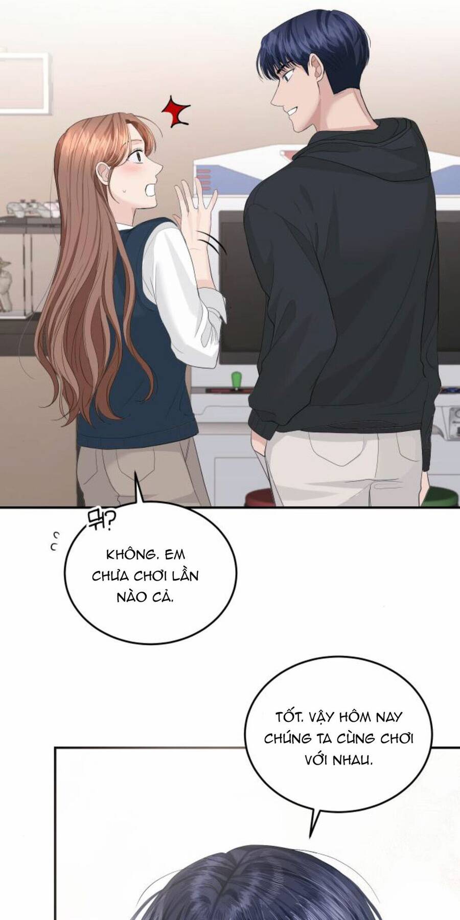 Cuộc Hôn Nhân Hoàn Hảo Chapter 39 - 8