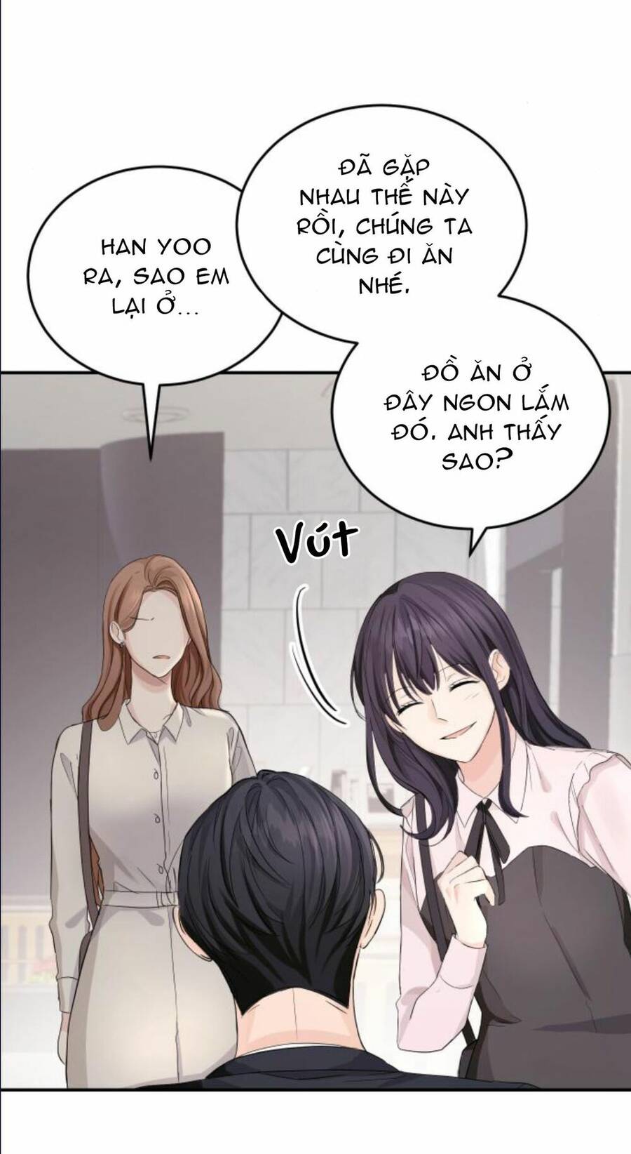 Cuộc Hôn Nhân Hoàn Hảo Chapter 4 - 11