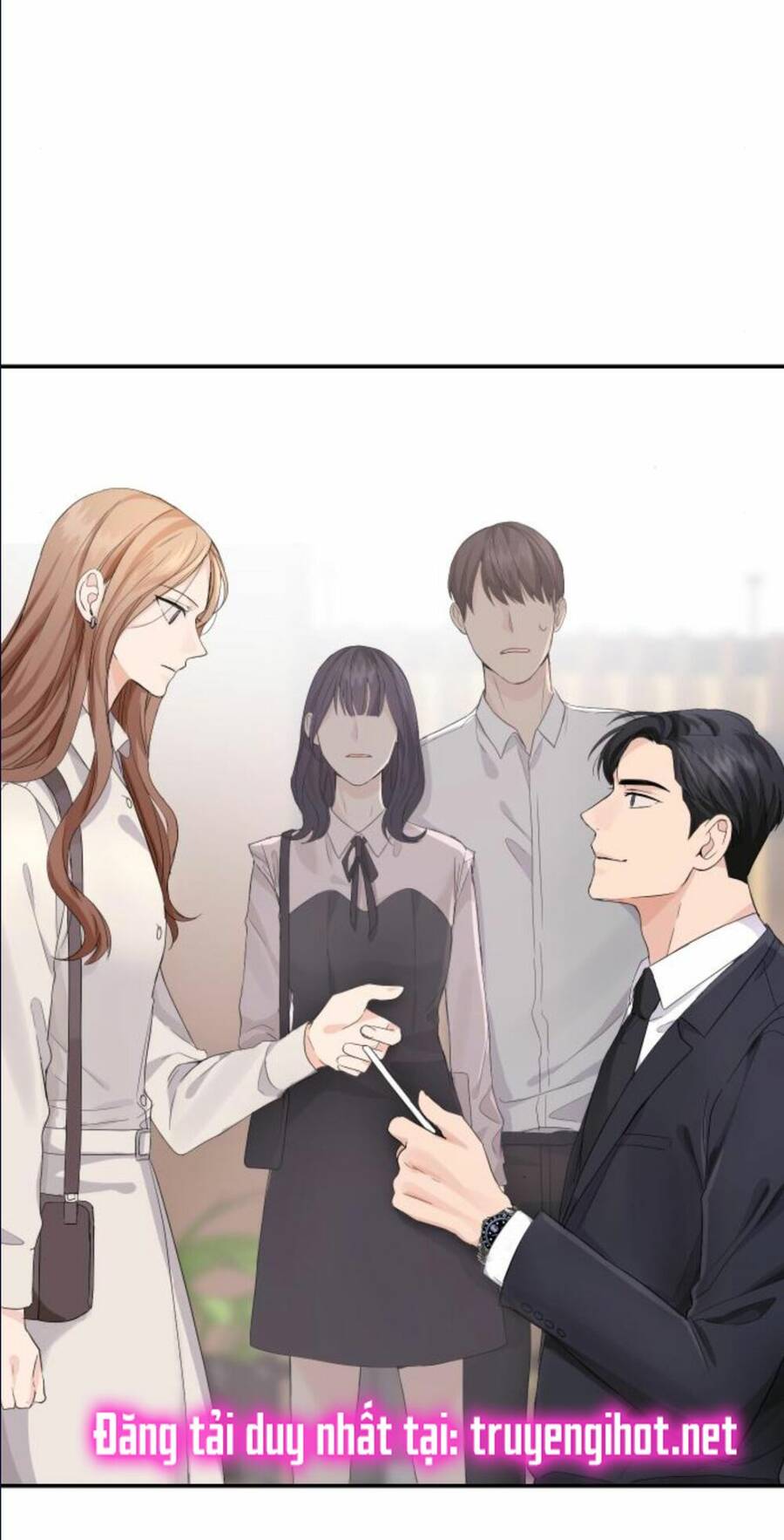 Cuộc Hôn Nhân Hoàn Hảo Chapter 4 - 19