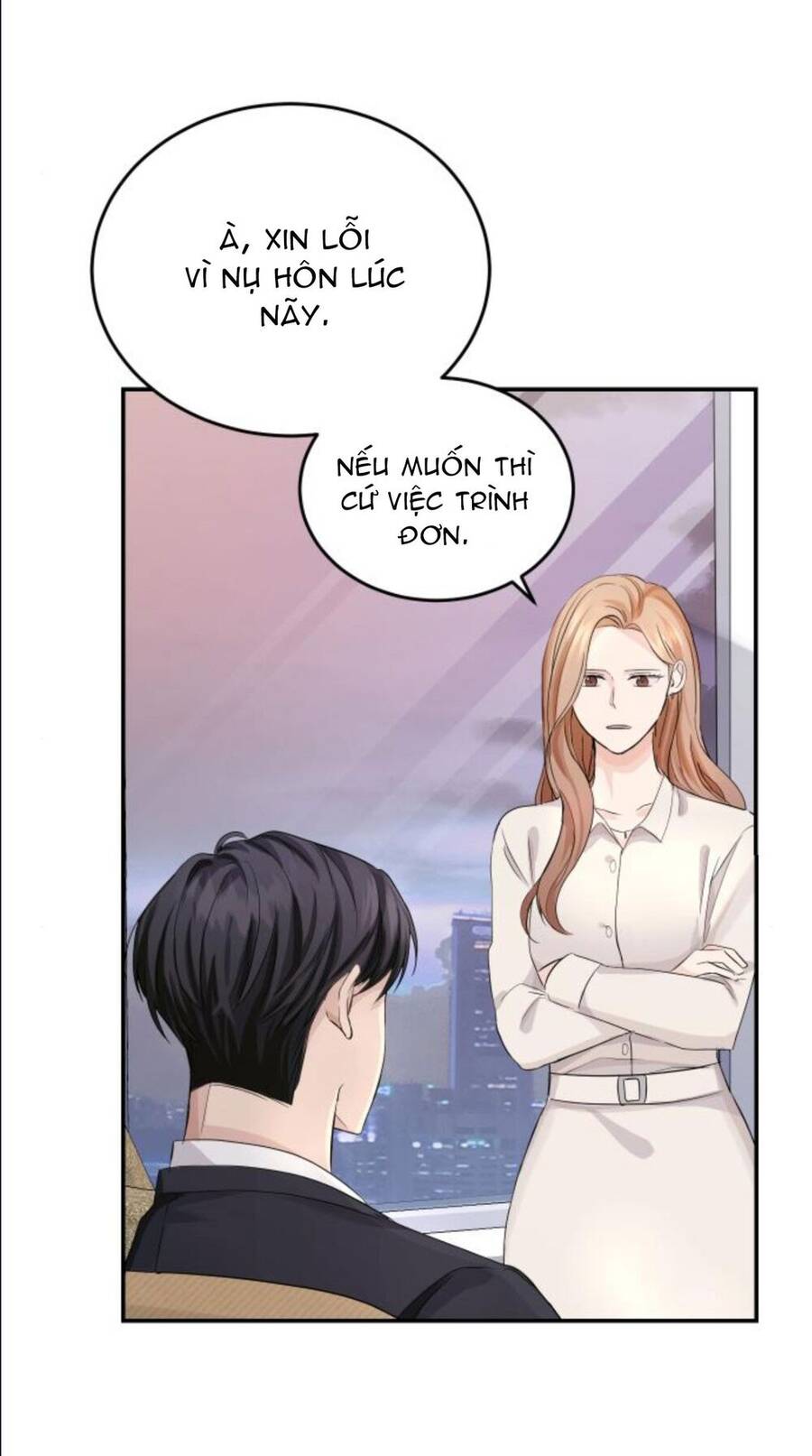 Cuộc Hôn Nhân Hoàn Hảo Chapter 4 - 24