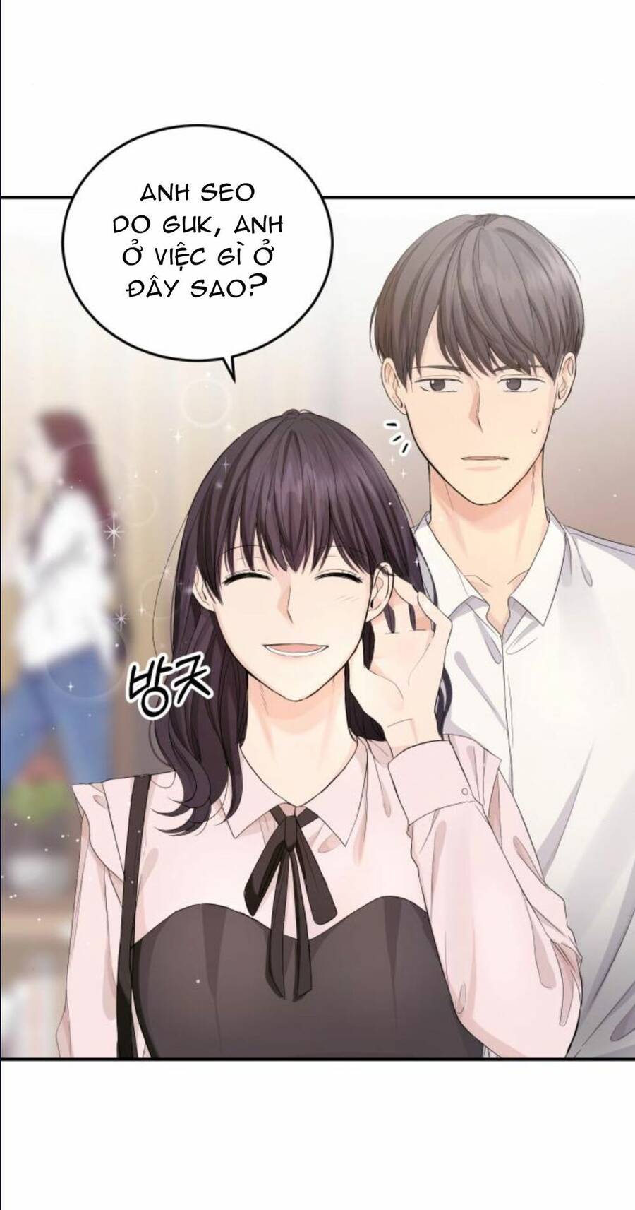 Cuộc Hôn Nhân Hoàn Hảo Chapter 4 - 8