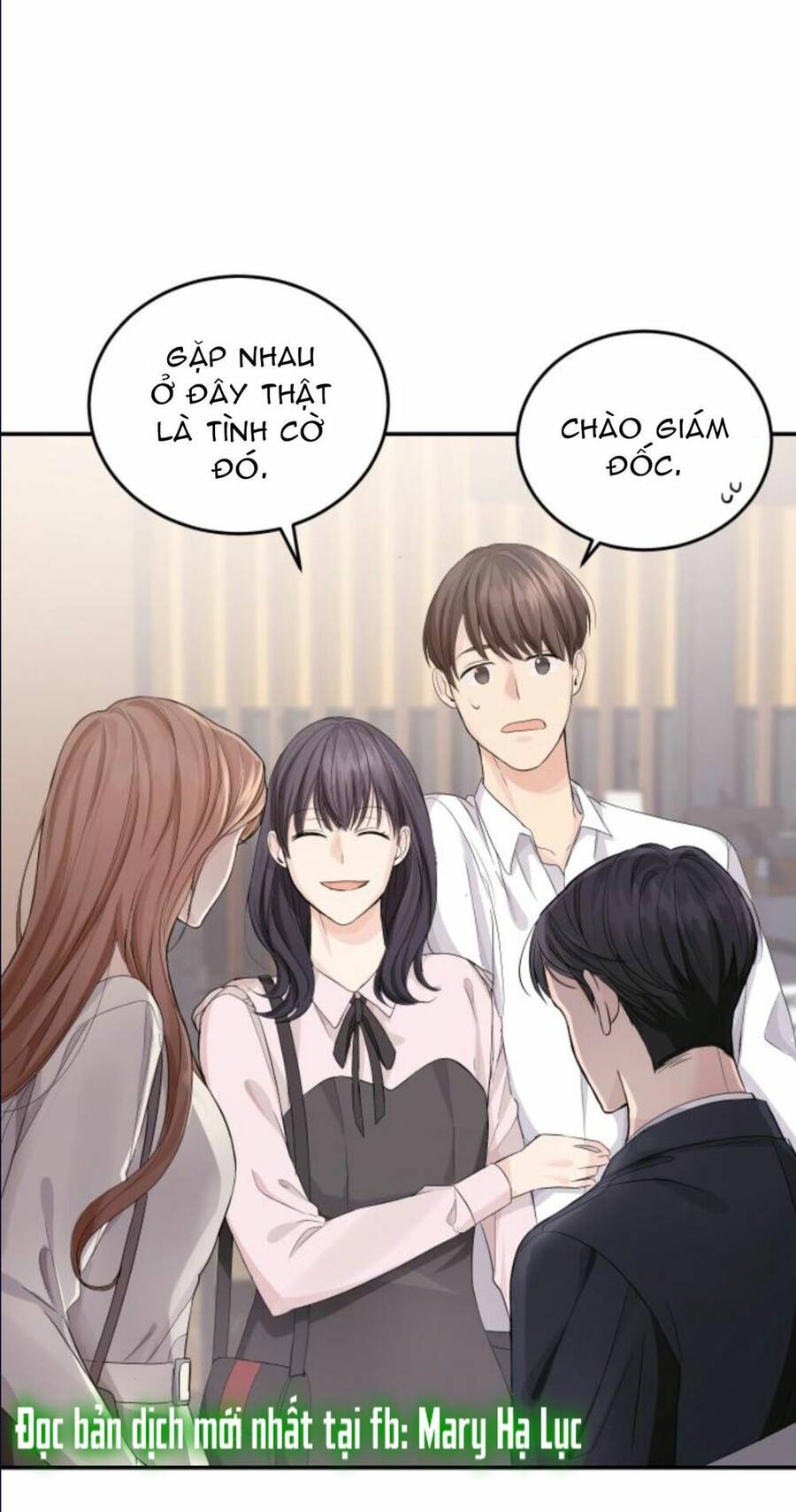 Cuộc Hôn Nhân Hoàn Hảo Chapter 4 - 9