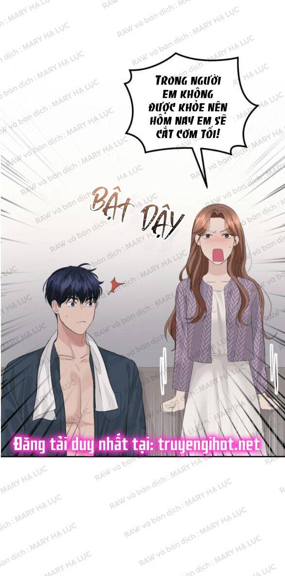 Cuộc Hôn Nhân Hoàn Hảo Chapter 40.1 - 18