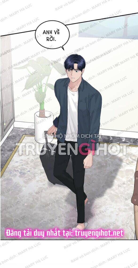 Cuộc Hôn Nhân Hoàn Hảo Chapter 40.1 - 5