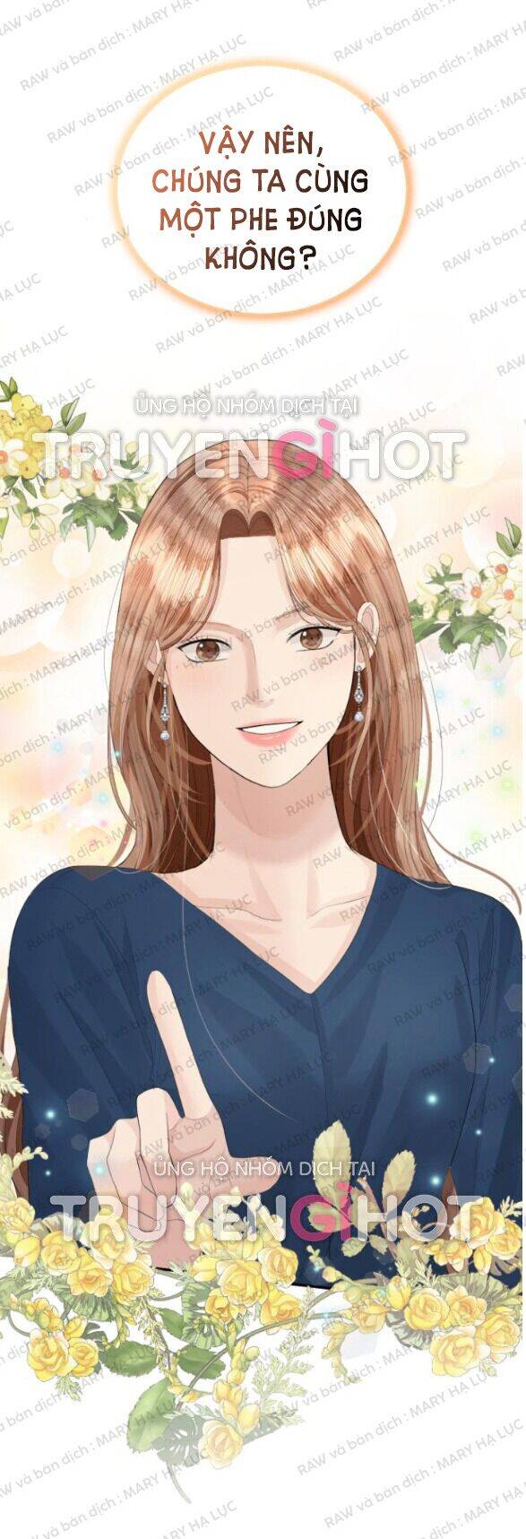 Cuộc Hôn Nhân Hoàn Hảo Chapter 41.2 - 36
