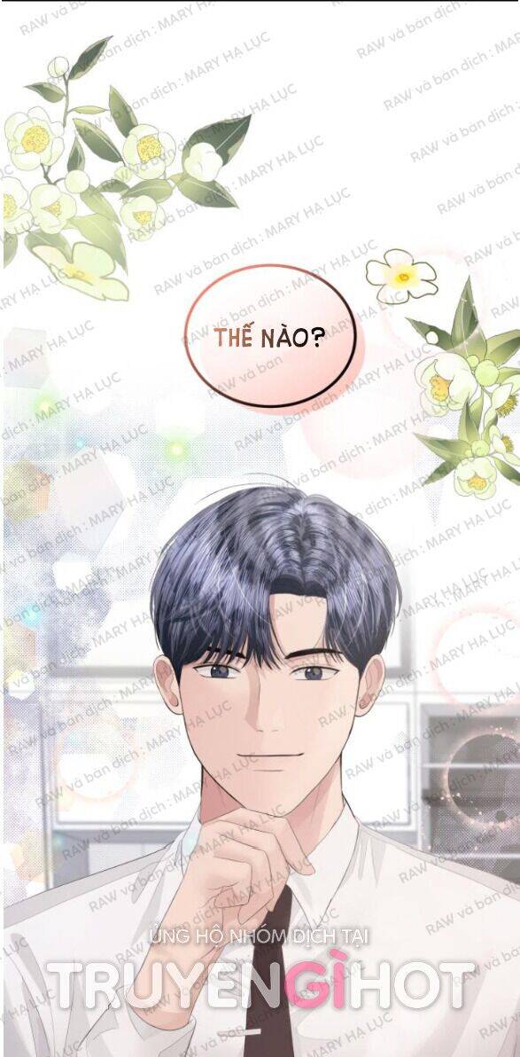Cuộc Hôn Nhân Hoàn Hảo Chapter 43.1 - 3