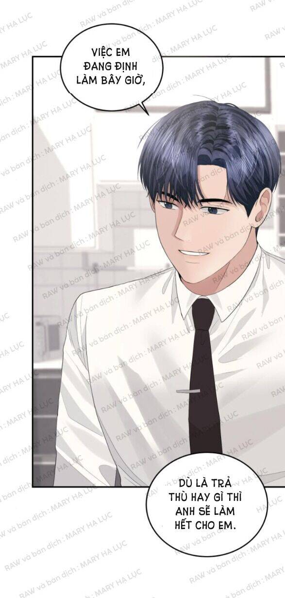 Cuộc Hôn Nhân Hoàn Hảo Chapter 43.1 - 6