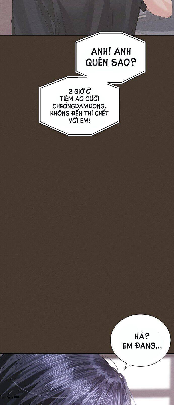 Cuộc Hôn Nhân Hoàn Hảo Chapter 44.1 - 11