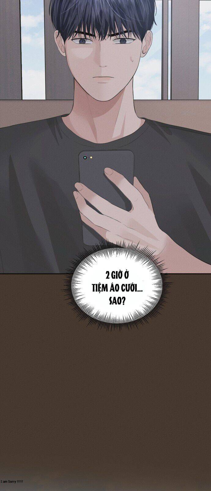 Cuộc Hôn Nhân Hoàn Hảo Chapter 44.1 - 14