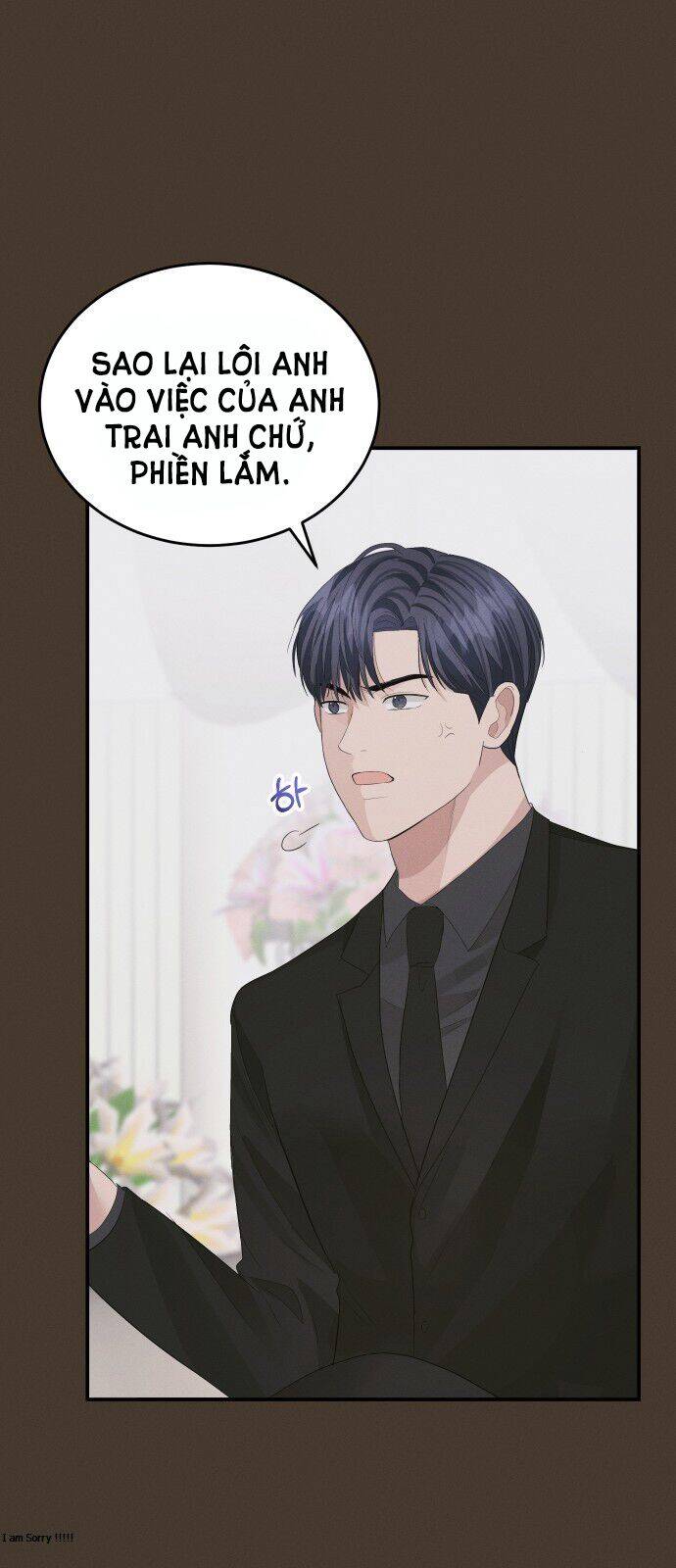 Cuộc Hôn Nhân Hoàn Hảo Chapter 44.1 - 20