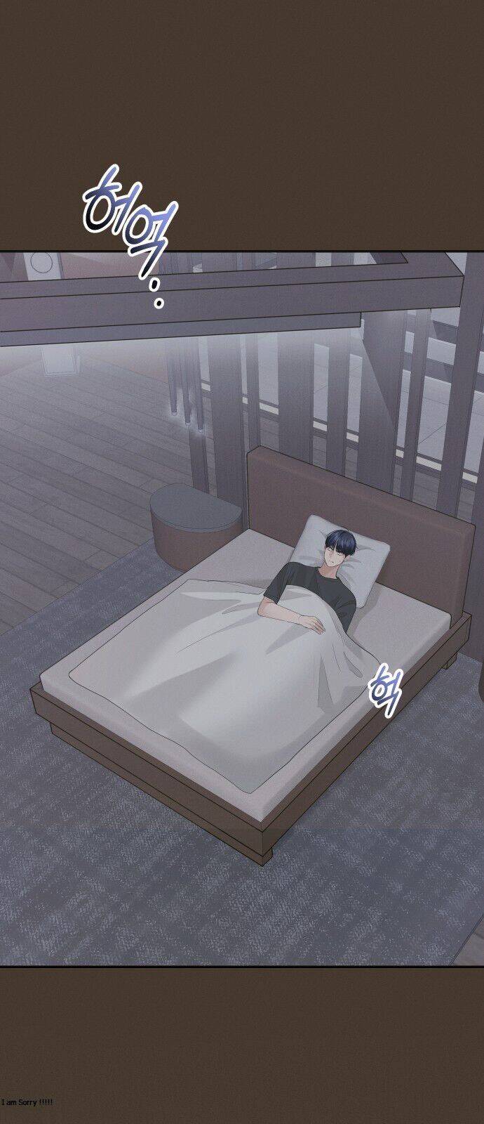 Cuộc Hôn Nhân Hoàn Hảo Chapter 44.1 - 5