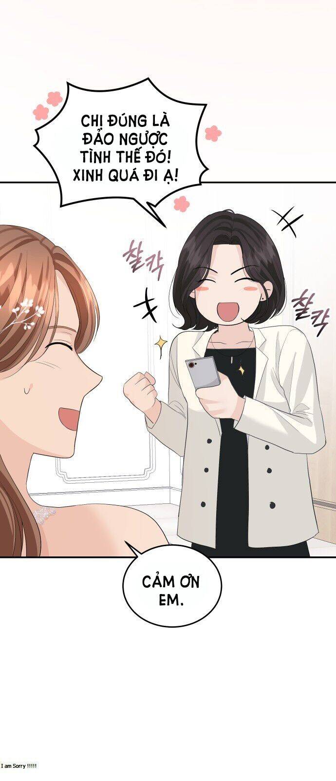 Cuộc Hôn Nhân Hoàn Hảo Chapter 44.2 - 25