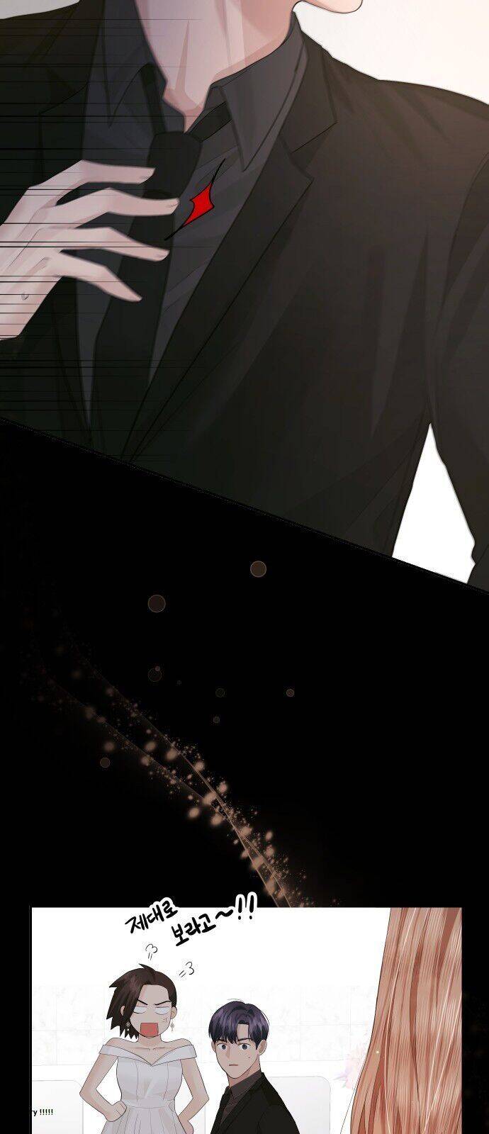 Cuộc Hôn Nhân Hoàn Hảo Chapter 44.2 - 4