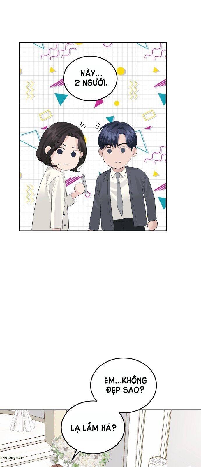 Cuộc Hôn Nhân Hoàn Hảo Chapter 44.2 - 32