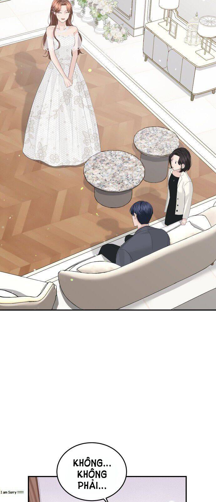 Cuộc Hôn Nhân Hoàn Hảo Chapter 44.2 - 33