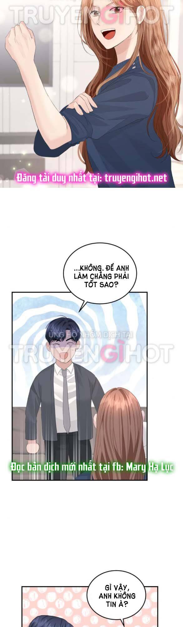Cuộc Hôn Nhân Hoàn Hảo Chapter 45.1 - 11