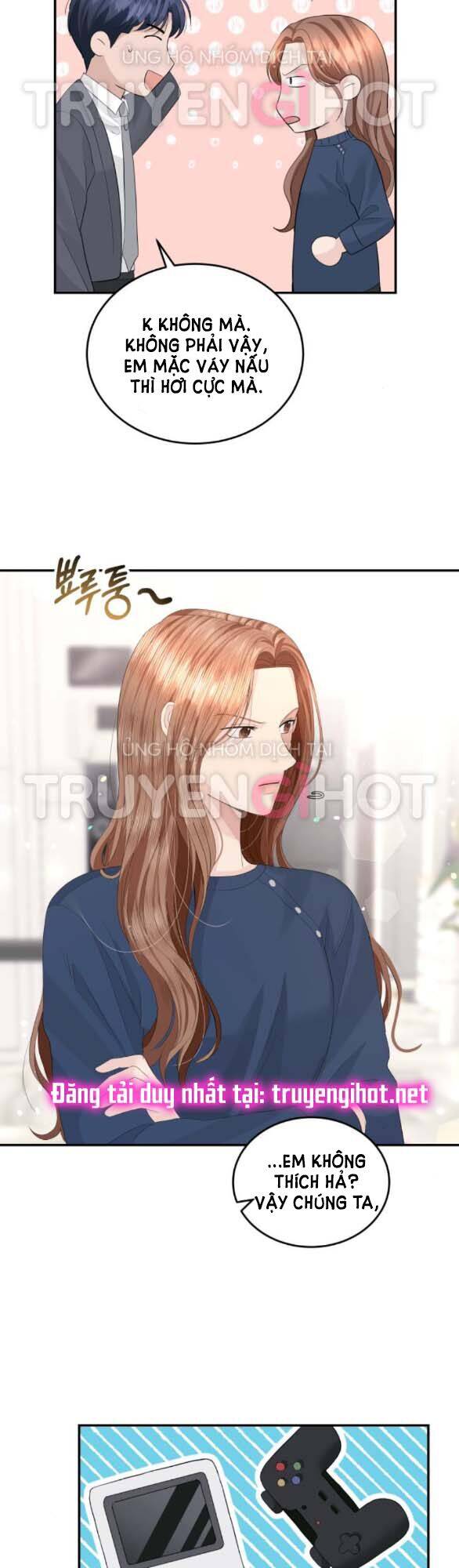 Cuộc Hôn Nhân Hoàn Hảo Chapter 45.1 - 12