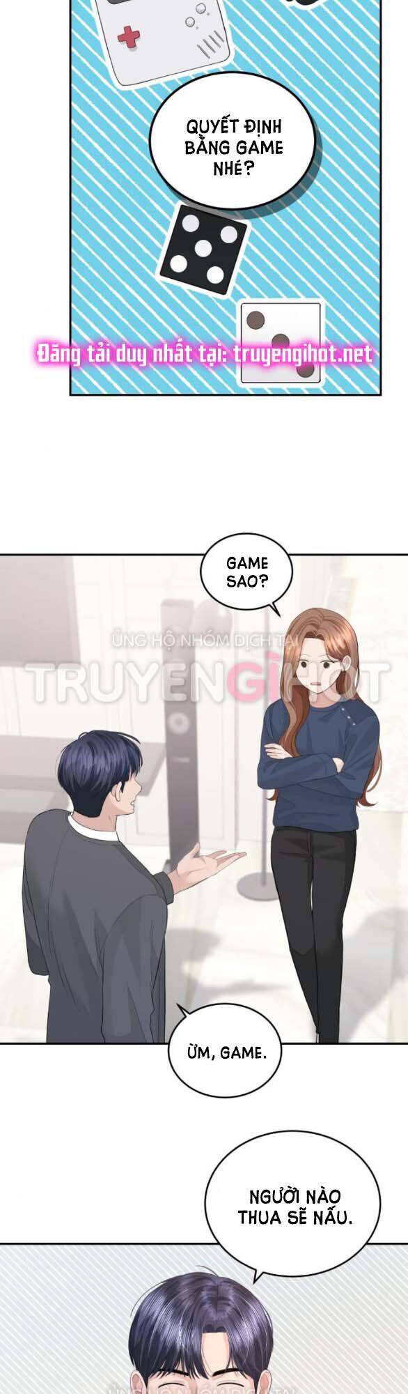 Cuộc Hôn Nhân Hoàn Hảo Chapter 45.1 - 13