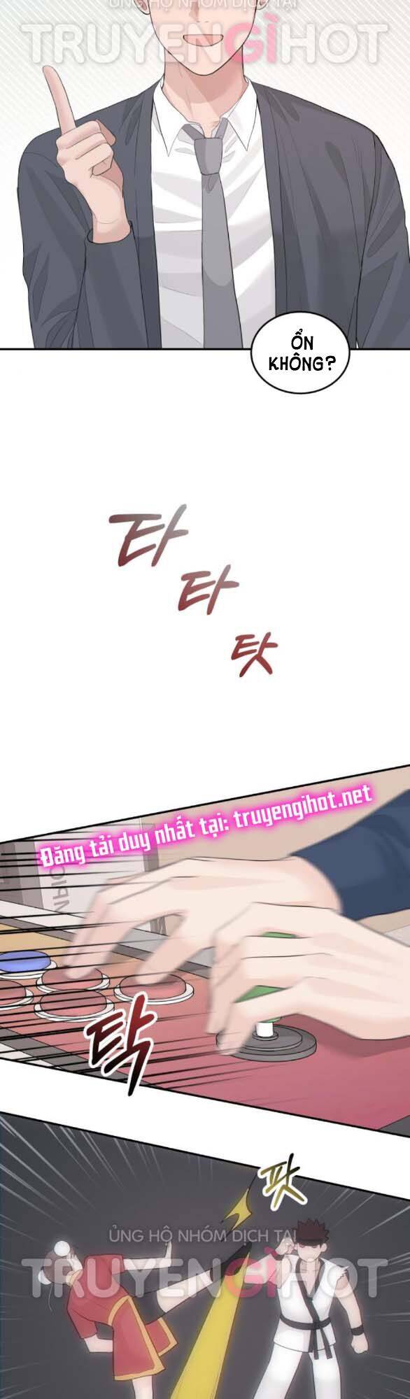 Cuộc Hôn Nhân Hoàn Hảo Chapter 45.1 - 14