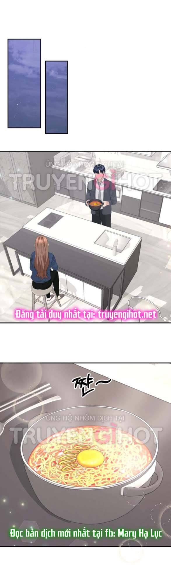 Cuộc Hôn Nhân Hoàn Hảo Chapter 45.1 - 17