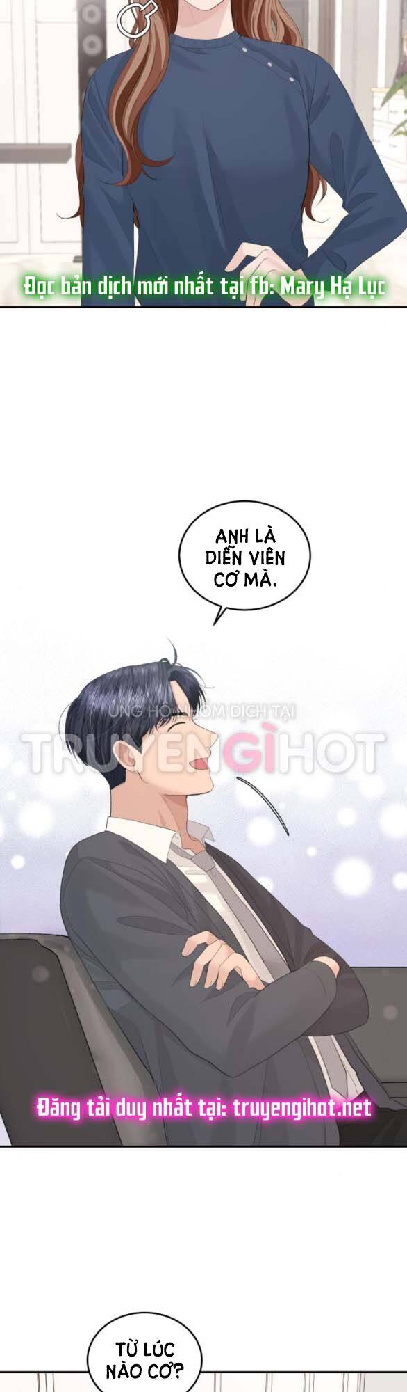 Cuộc Hôn Nhân Hoàn Hảo Chapter 45.1 - 8