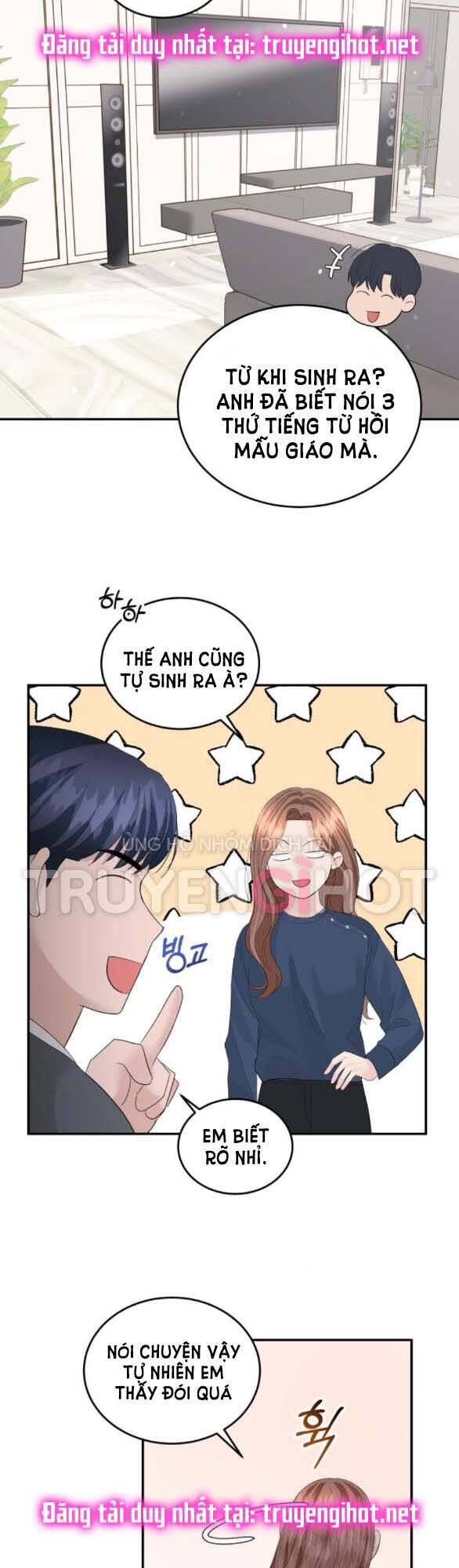 Cuộc Hôn Nhân Hoàn Hảo Chapter 45.1 - 9