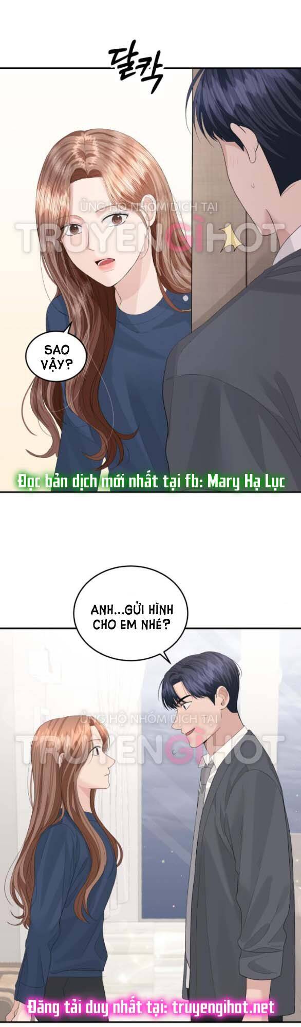 Cuộc Hôn Nhân Hoàn Hảo Chapter 45.2 - 13