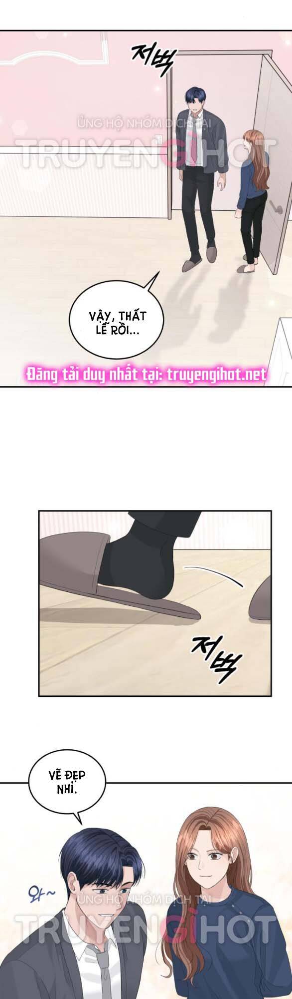 Cuộc Hôn Nhân Hoàn Hảo Chapter 45.2 - 19