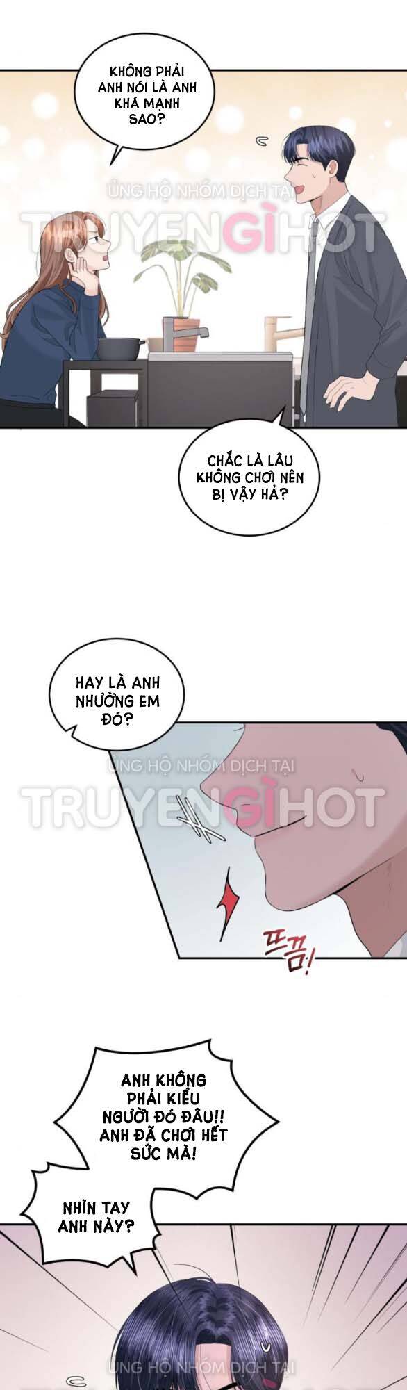 Cuộc Hôn Nhân Hoàn Hảo Chapter 45.2 - 3