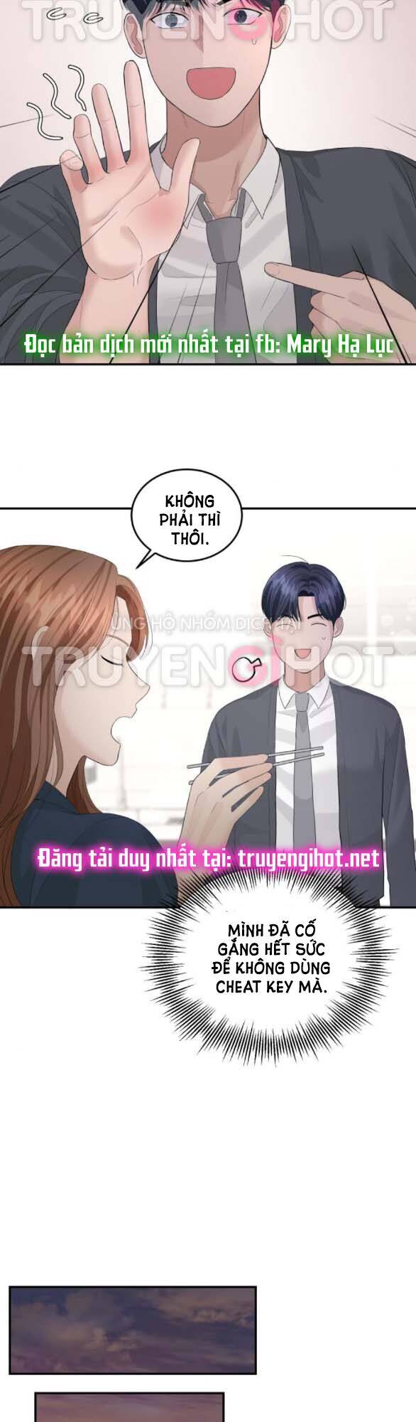 Cuộc Hôn Nhân Hoàn Hảo Chapter 45.2 - 4