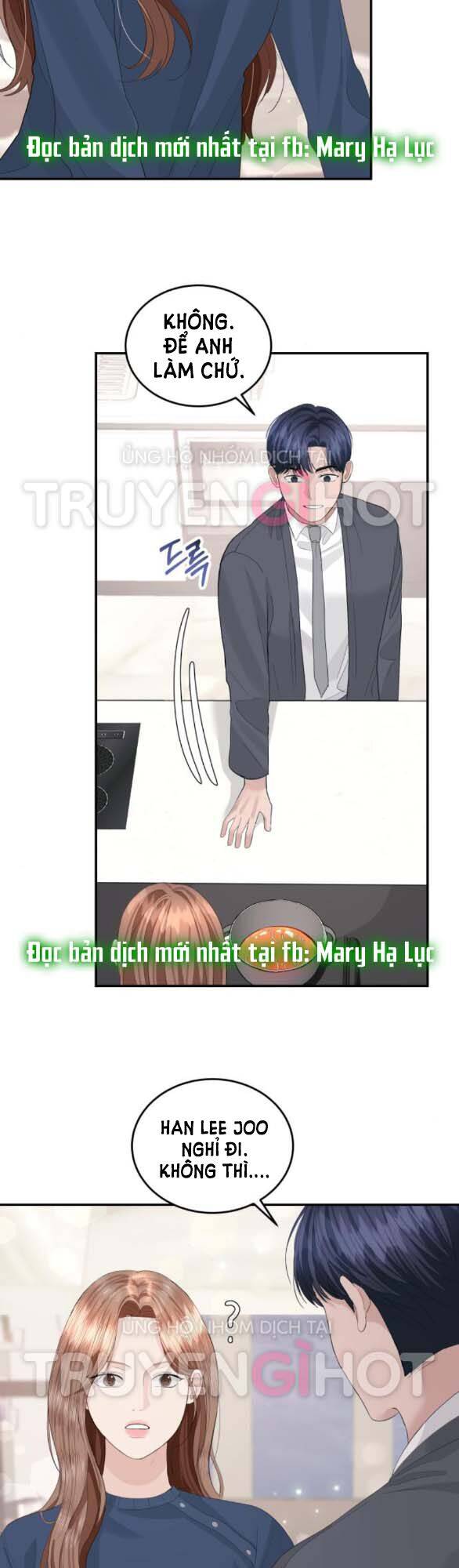 Cuộc Hôn Nhân Hoàn Hảo Chapter 45.2 - 6