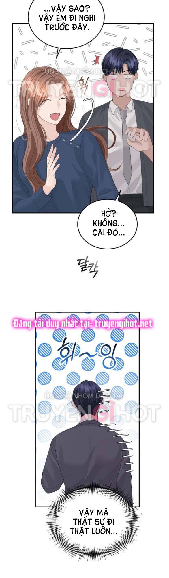 Cuộc Hôn Nhân Hoàn Hảo Chapter 45.2 - 8