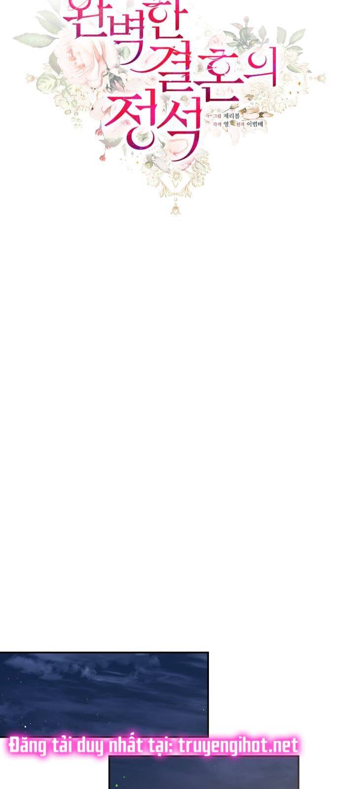 Cuộc Hôn Nhân Hoàn Hảo Chapter 46.1 - 22