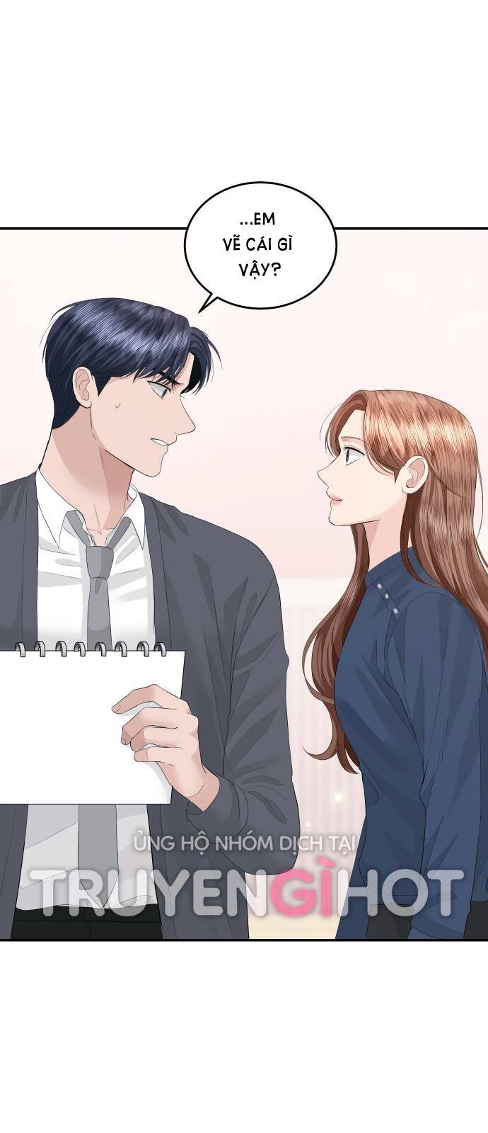 Cuộc Hôn Nhân Hoàn Hảo Chapter 46.1 - 7