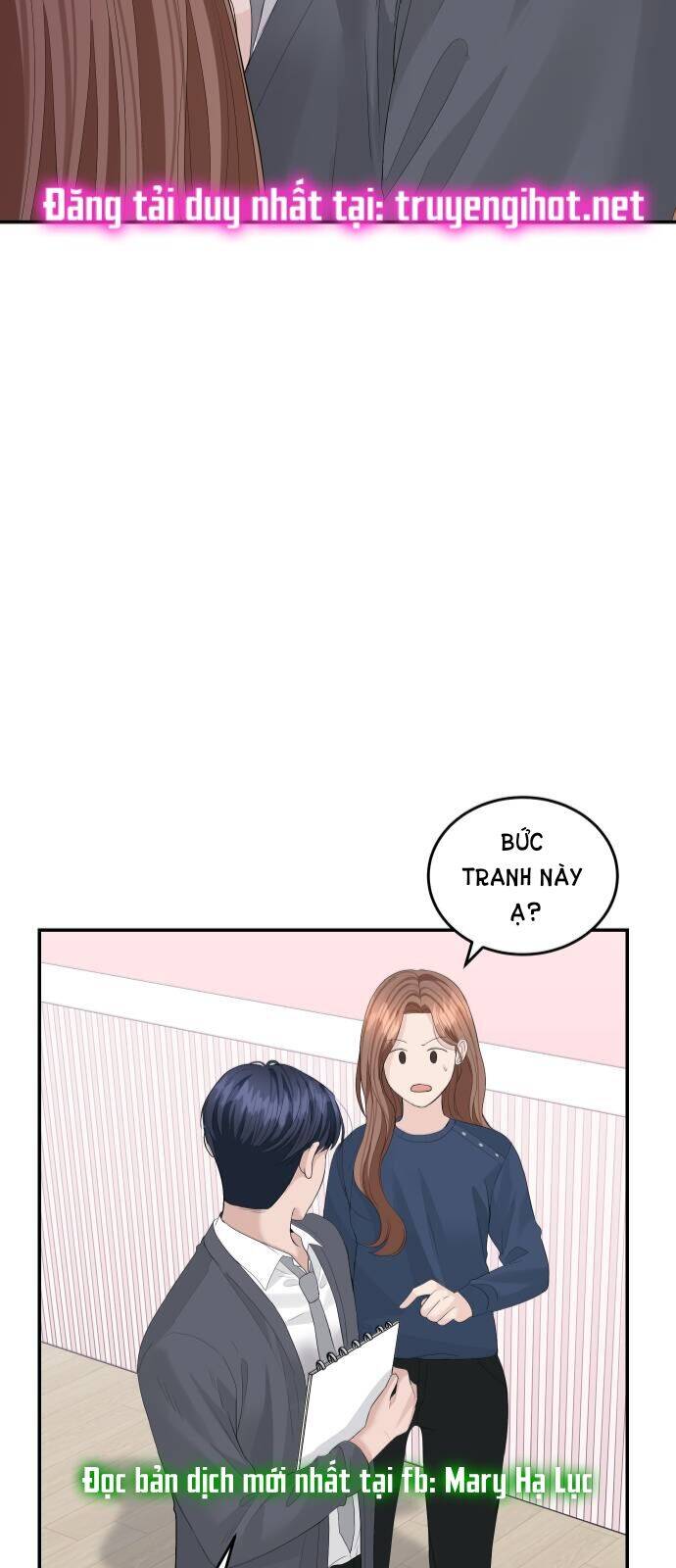 Cuộc Hôn Nhân Hoàn Hảo Chapter 46.1 - 10
