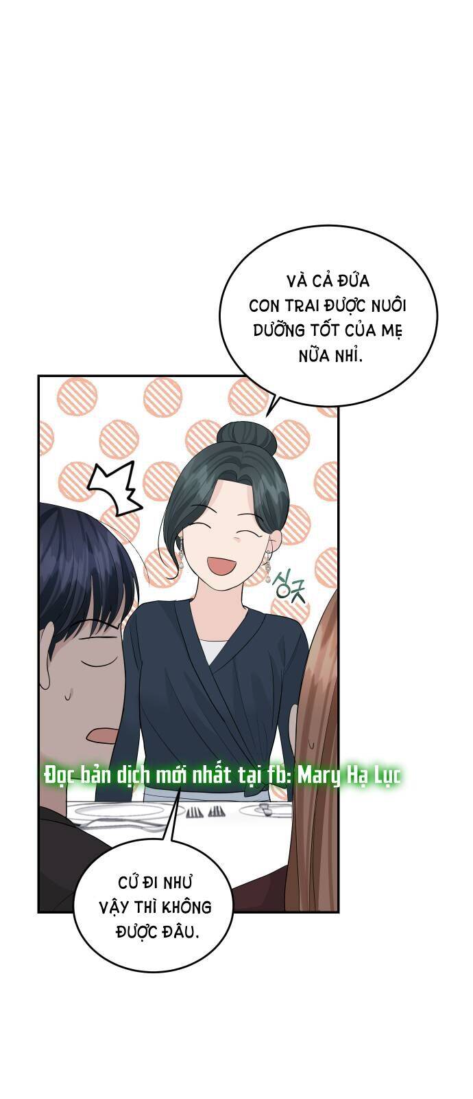 Cuộc Hôn Nhân Hoàn Hảo Chapter 46.2 - 27