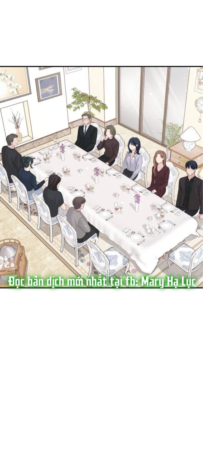 Cuộc Hôn Nhân Hoàn Hảo Chapter 46.2 - 6