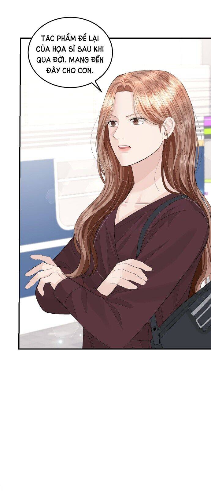 Cuộc Hôn Nhân Hoàn Hảo Chapter 47.1 - 11