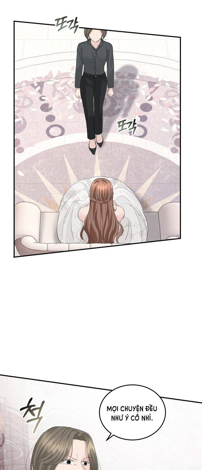 Cuộc Hôn Nhân Hoàn Hảo Chapter 47.1 - 31