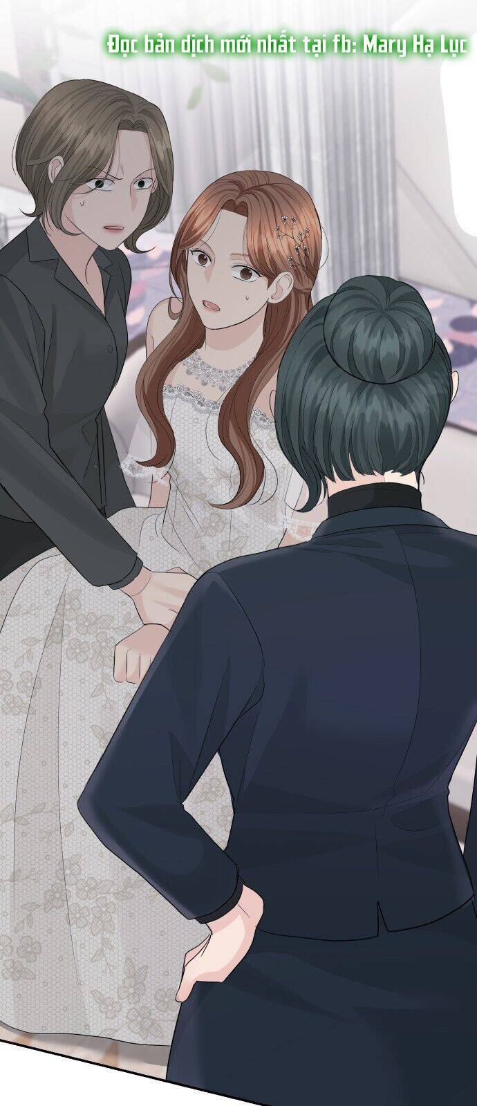 Cuộc Hôn Nhân Hoàn Hảo Chapter 47.2 - 2