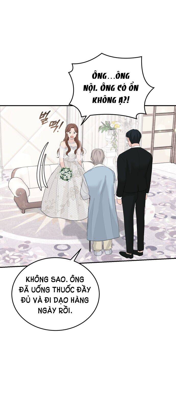 Cuộc Hôn Nhân Hoàn Hảo Chapter 47.2 - 16