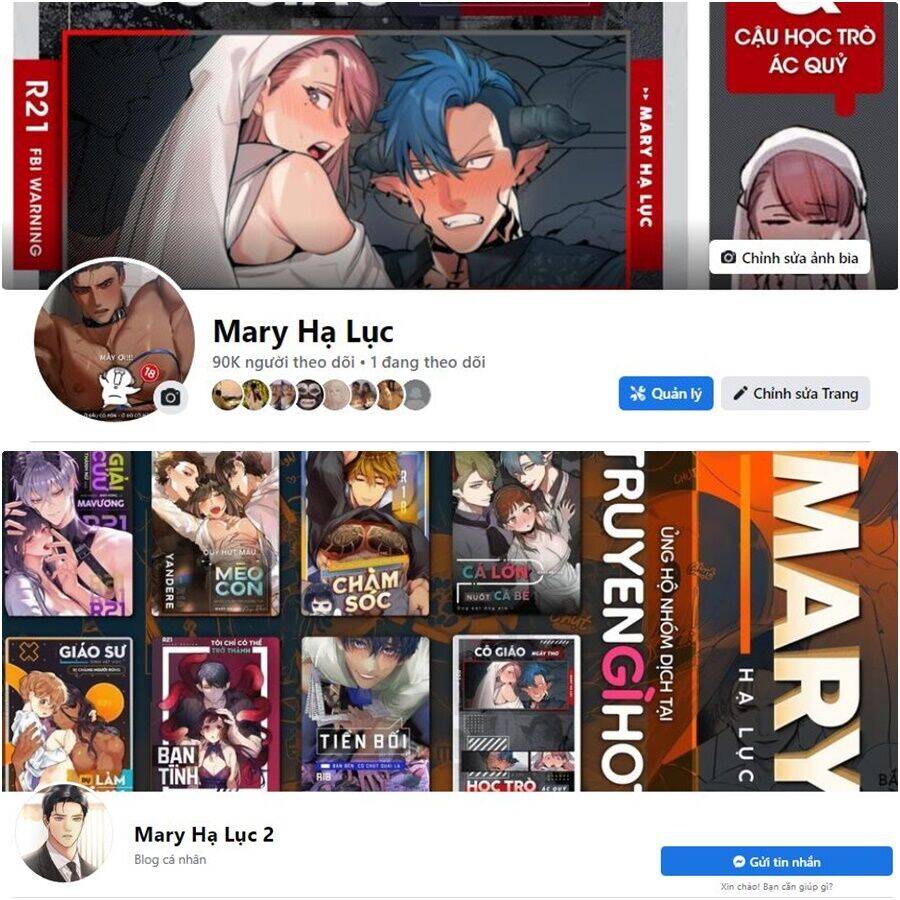 Cuộc Hôn Nhân Hoàn Hảo Chapter 48.1 - 1