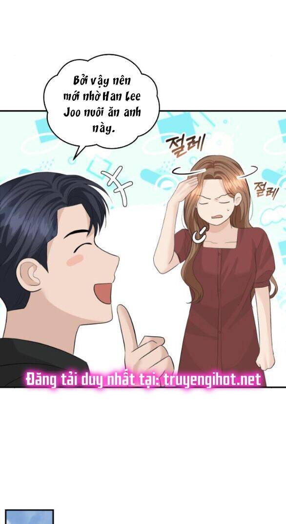 Cuộc Hôn Nhân Hoàn Hảo Chapter 49.2 - 2